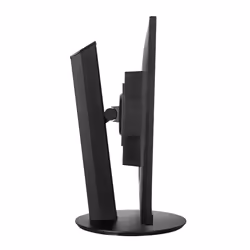 Targus DM4240SEUZ écran plat de PC 61 cm (24") HD LCD Noir - Vue supplémentaire 5