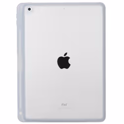 Targus SafePort Antimicrobial, Housse, Apple, iPad (9th, 8th and 7th gen.), 25,9 cm (10.2"), 120 g