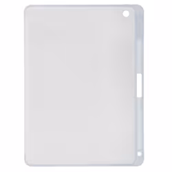 Targus SafePort Antimicrobial 10.2" Housse Transparent