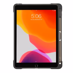 Targus THD516GL, Housse, Apple, iPad (9th, 8th, and 7th gen.), 25,9 cm (10.2"), 270 g