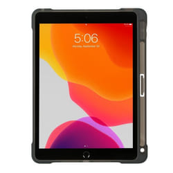 Targus THD516GL étui pour tablette 10.2" Housse Gris