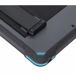 Targus THD516GL étui pour tablette 10.2" Housse Gris