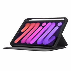 Targus Click-In 8.3" Folio Noir