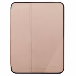Targus Click-In, Folio, Apple, iPad mini ( 6th Gen.), 21,1 cm (8.3"), 230 g
