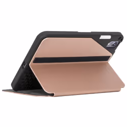 Targus Click-In 8.3" Folio Or rose - Vue supplémentaire 4