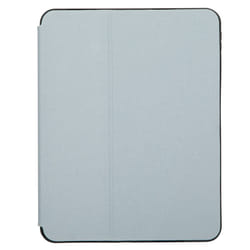 Targus Click-In 10.9" Folio Argent