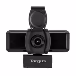 Targus AVC041GL, 2 MP, 1920 x 1080 pixels, Full HD, 1080p, BMP, JPG, Couvercle de confidentialité