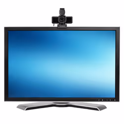 Targus AVC041GL webcam 2 MP 1920 x 1080 pixels USB 2.0 Noir - Vue supplémentaire 11
