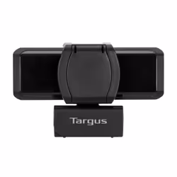 Targus AVC041GL webcam 2 MP 1920 x 1080 pixels USB 2.0 Noir - Vue supplémentaire 4