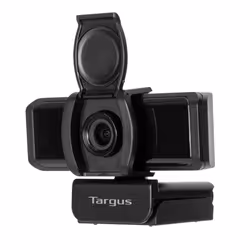 Targus AVC041GL webcam 2 MP 1920 x 1080 pixels USB 2.0 Noir - Vue supplémentaire 5