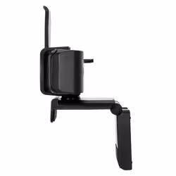 Targus AVC041GL webcam 2 MP 1920 x 1080 pixels USB 2.0 Noir - Vue supplémentaire 9