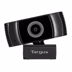 Targus AVC042GL webcam 2 MP 1920 x 1080 pixels USB 2.0 Noir - Vue supplémentaire 7