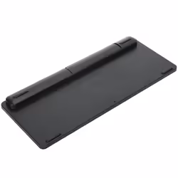 Targus AKB862UK clavier Bluetooth QWERTY Anglais britannique Noir - Vue supplémentaire 4