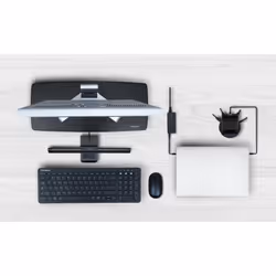 Targus APA108EU adaptateur de puissance & onduleur Intérieure 100 W Noir - Vue supplémentaire 4