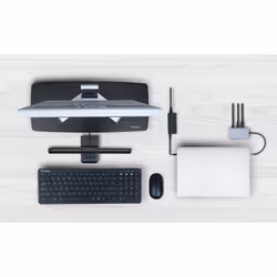 Targus APA108EU adaptateur de puissance & onduleur Intérieure 100 W Noir - Vue supplémentaire 6