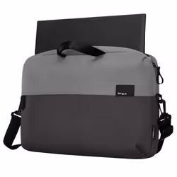 Targus Sagano 14" Slip case Noir, Gris