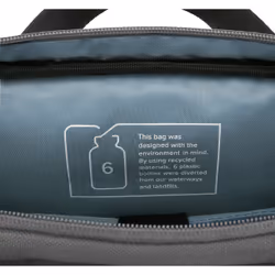 Targus Sagano 14" Slip case Noir, Gris
