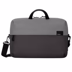 Targus Sagano 14" Slip case Noir, Gris - Vue supplémentaire 4