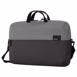 Targus Sagano 14" Slip case Noir, Gris - Vue supplémentaire 5