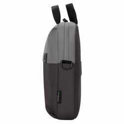 Targus Sagano 14" Slip case Noir, Gris - Vue supplémentaire 6