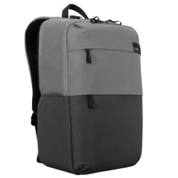 Targus Sagano 15.6" Sac à dos Noir, Gris