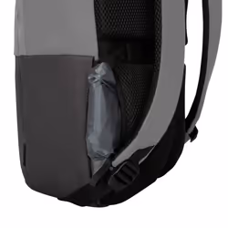 Targus Sagano 15.6" Sac à dos Noir, Gris - Vue supplémentaire 11