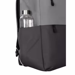 Targus Sagano 15.6" Sac à dos Noir, Gris - Vue supplémentaire 17