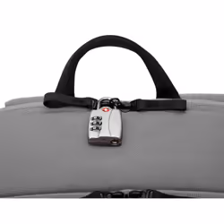 Targus Sagano 15.6" Sac à dos Noir, Gris - Vue supplémentaire 18