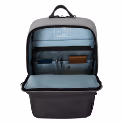 Targus Sagano 15.6" Sac à dos Noir, Gris - Vue supplémentaire 19