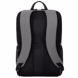 Targus Sagano 15.6" Sac à dos Noir, Gris