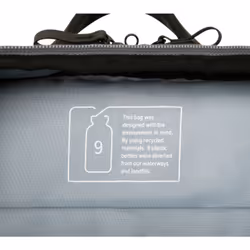 Targus Sagano 15.6" Sac à dos Noir, Gris - Vue supplémentaire 7