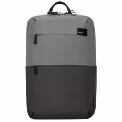 Targus Sagano 15.6" Sac à dos Noir, Gris - Vue supplémentaire 8