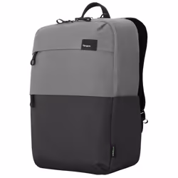 Targus Sagano 15.6" Sac à dos Noir, Gris - Vue supplémentaire 9