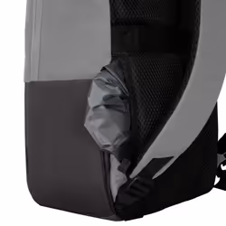 Targus Sagano 15.6" Sac à dos Noir, Gris - Vue supplémentaire 10