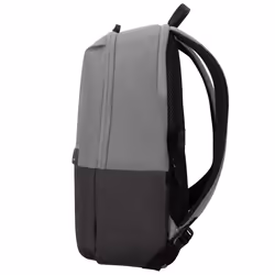Targus Sagano 15.6" Sac à dos Noir, Gris - Vue supplémentaire 12