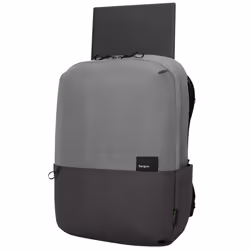 Targus Sagano 15.6" Sac à dos Noir, Gris - Vue supplémentaire 14