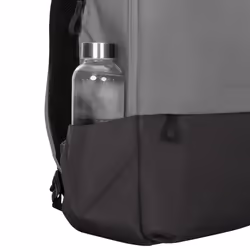 Targus Sagano 15.6" Sac à dos Noir, Gris - Vue supplémentaire 15