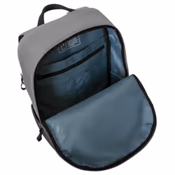 Targus Sagano 15.6" Sac à dos Noir, Gris