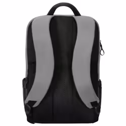 Targus Sagano 15.6" Sac à dos Noir, Gris