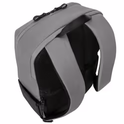 Targus Sagano 15.6" Sac à dos Noir, Gris - Vue supplémentaire 4