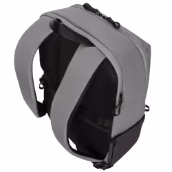 Targus Sagano 15.6" Sac à dos Noir, Gris - Vue supplémentaire 5
