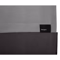 Targus Sagano 15.6" Sac à dos Noir, Gris - Vue supplémentaire 6