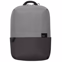 Targus Sagano 15.6" Sac à dos Noir, Gris - Vue supplémentaire 8