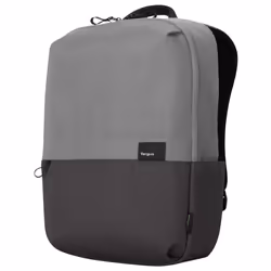 Targus Sagano 15.6" Sac à dos Noir, Gris - Vue supplémentaire 9