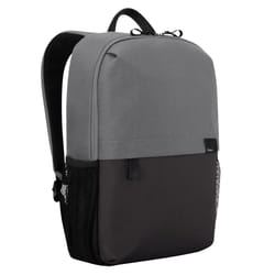 Targus Sagano 15.6" Sac à dos Noir, Gris