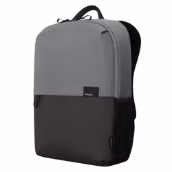Targus Sagano 15.6" Sac à dos Noir, Gris - Vue supplémentaire 10