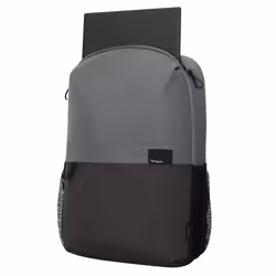 Targus Sagano 15.6" Sac à dos Noir, Gris - Vue supplémentaire 12