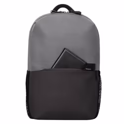 Targus Sagano 15.6" Sac à dos Noir, Gris - Vue supplémentaire 13