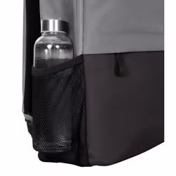 Targus Sagano 15.6" Sac à dos Noir, Gris - Vue supplémentaire 14