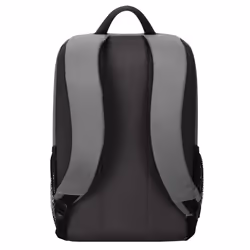 Targus Sagano 15.6" Sac à dos Noir, Gris